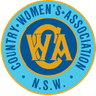 CWA NSW Logo